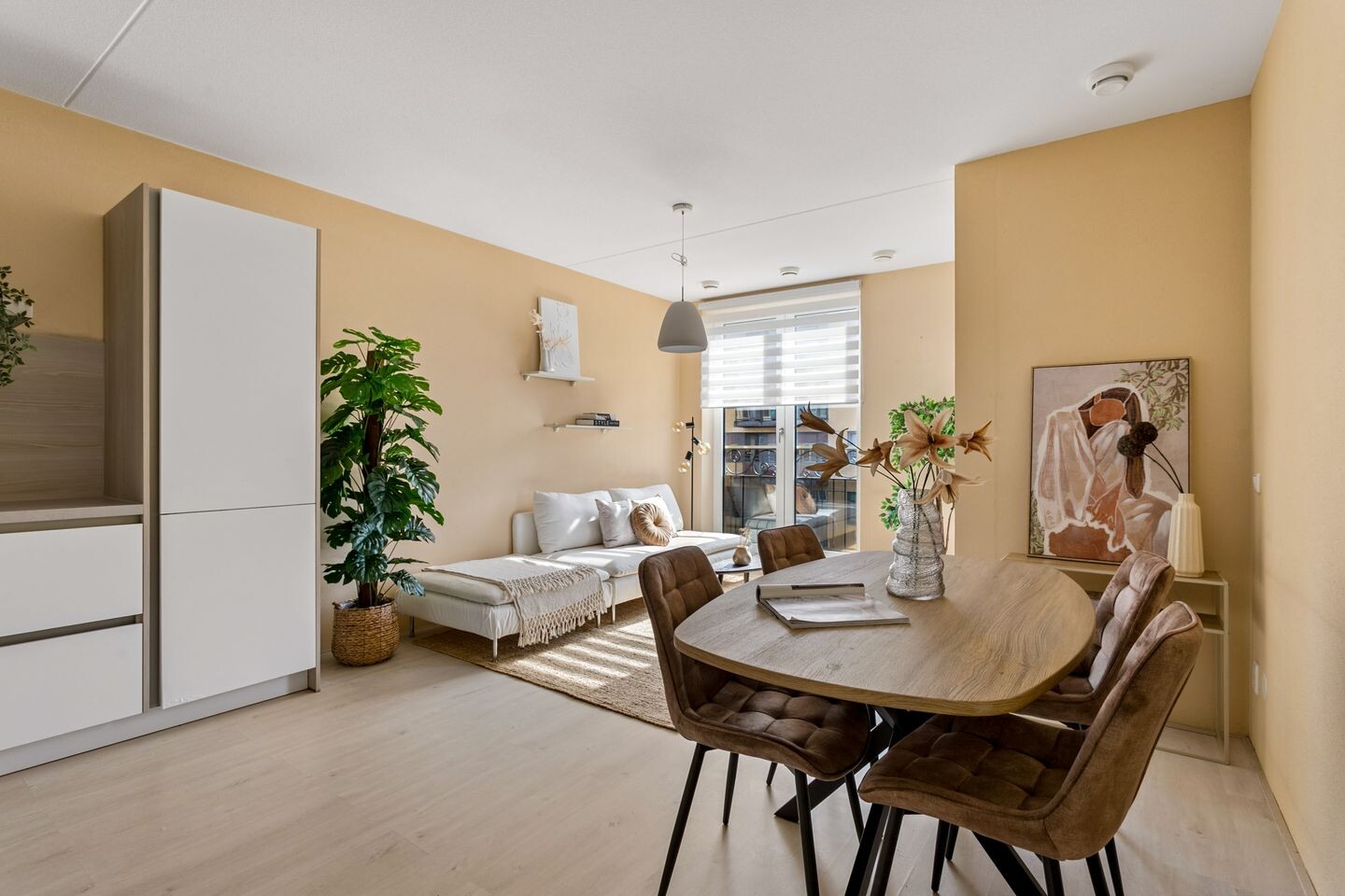 Appartement te koop: Parijsboulevard 181, Utrecht