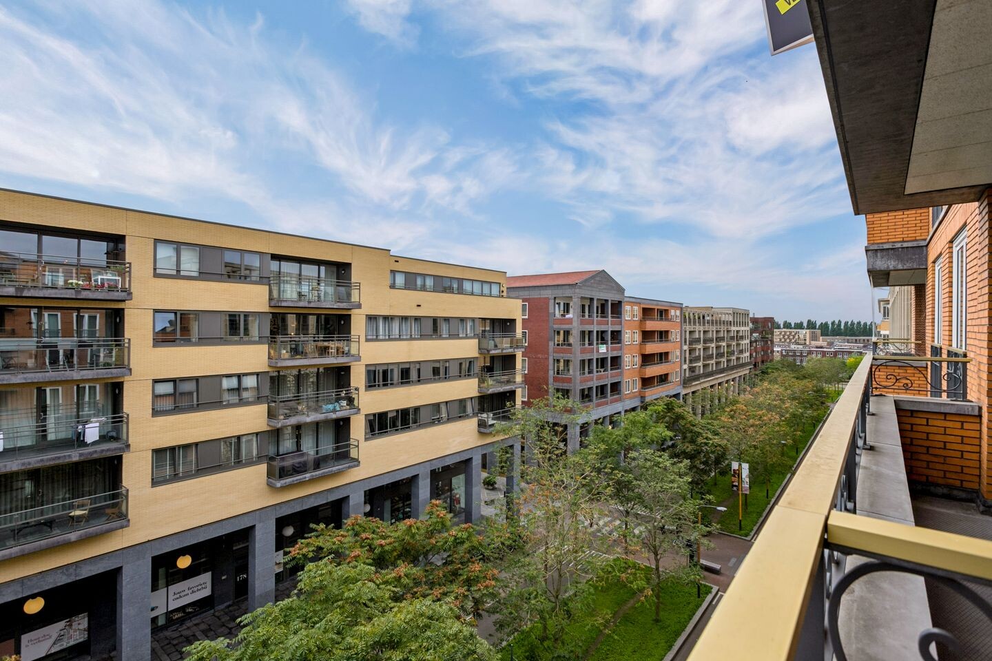 Appartement te koop: Parijsboulevard 181, Utrecht