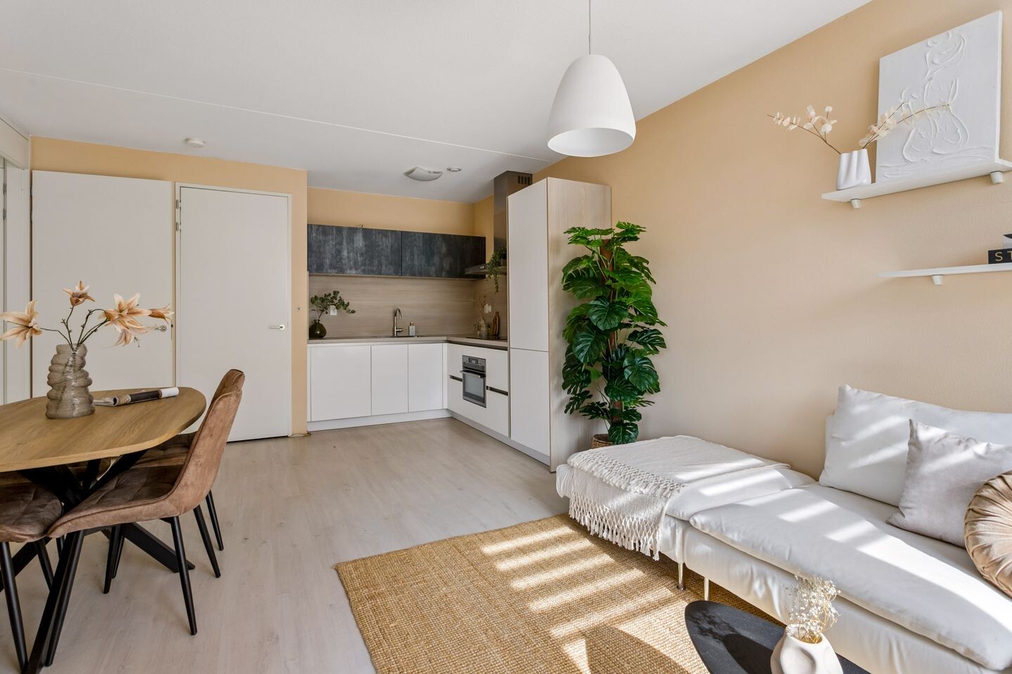 Appartement te koop: Parijsboulevard 181, Utrecht