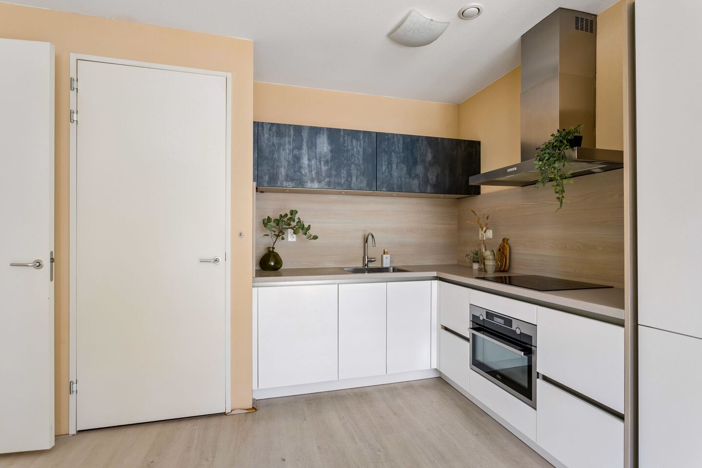 Appartement te koop: Parijsboulevard 181, Utrecht