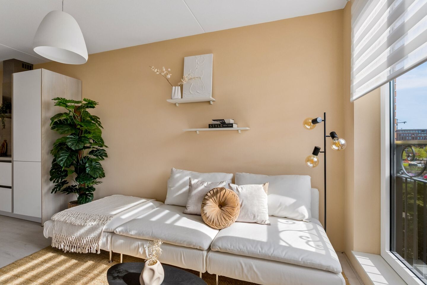 Appartement te koop: Parijsboulevard 181, Utrecht