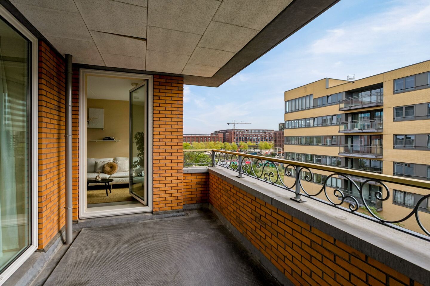 Appartement te koop: Parijsboulevard 181, Utrecht