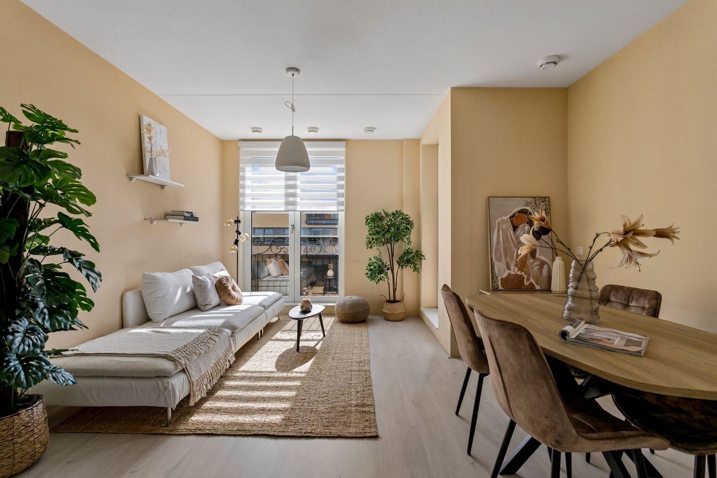 Appartement te koop: Parijsboulevard 181, Utrecht
