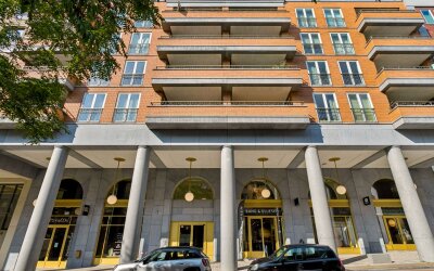 Parijsboulevard 181