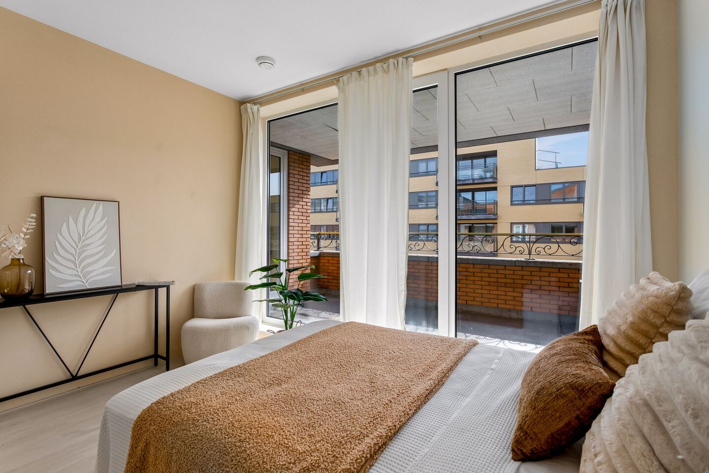 Appartement te koop: Parijsboulevard 181, Utrecht