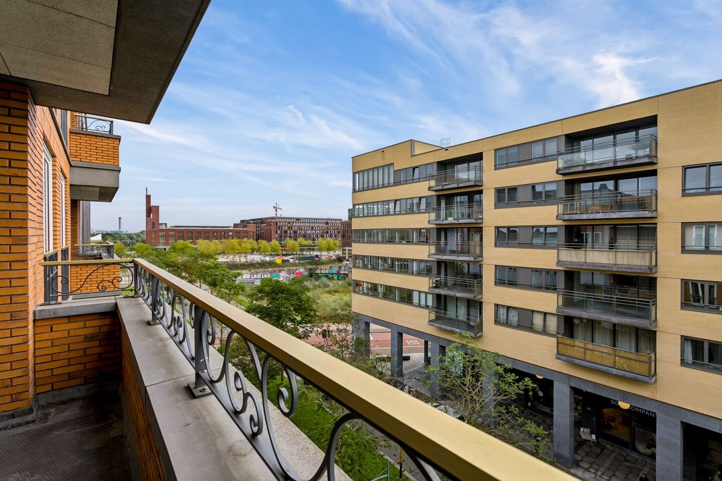 Appartement te koop: Parijsboulevard 181, Utrecht