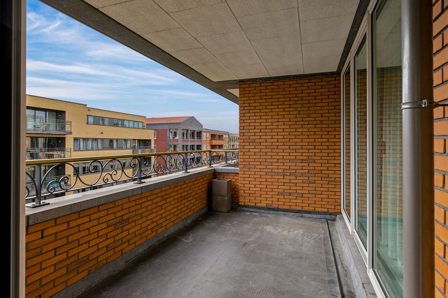 Appartement te koop: Parijsboulevard 181, Utrecht