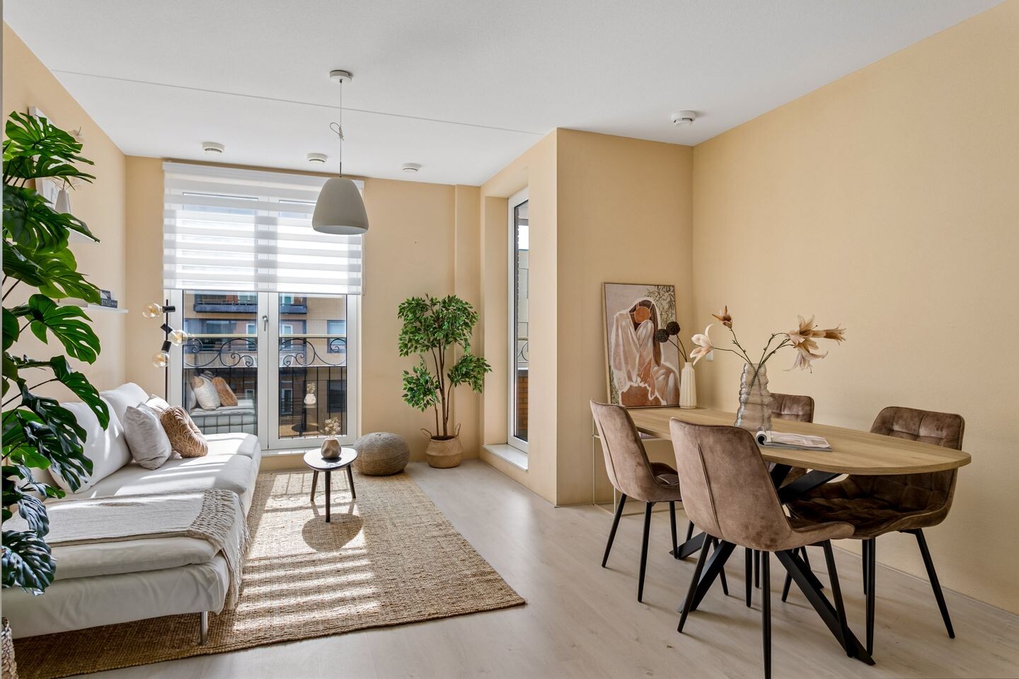 Appartement te koop: Parijsboulevard 181, Utrecht