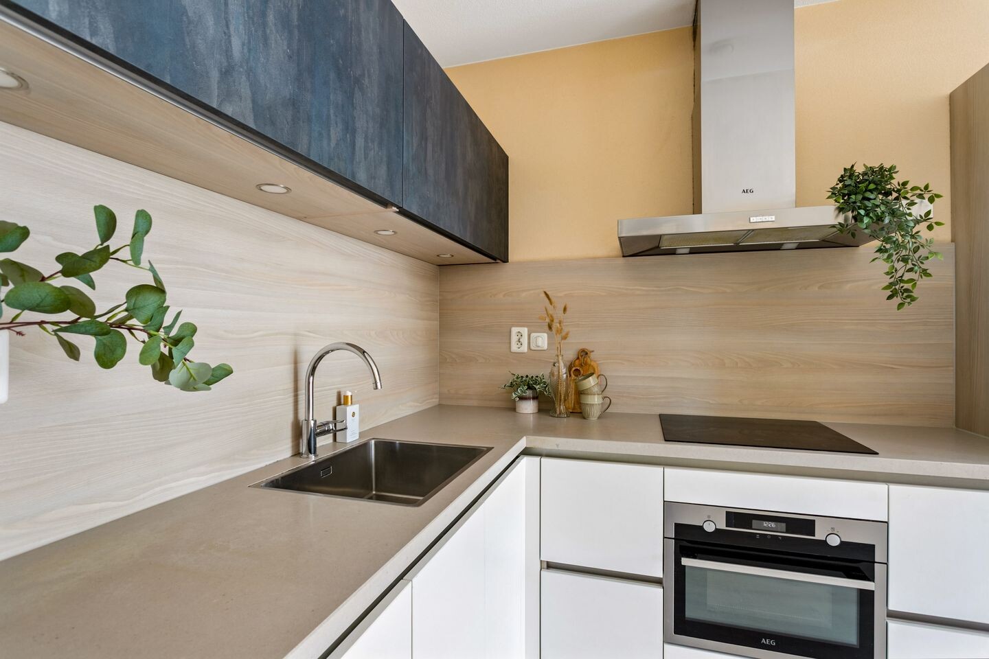 Appartement te koop: Parijsboulevard 181, Utrecht