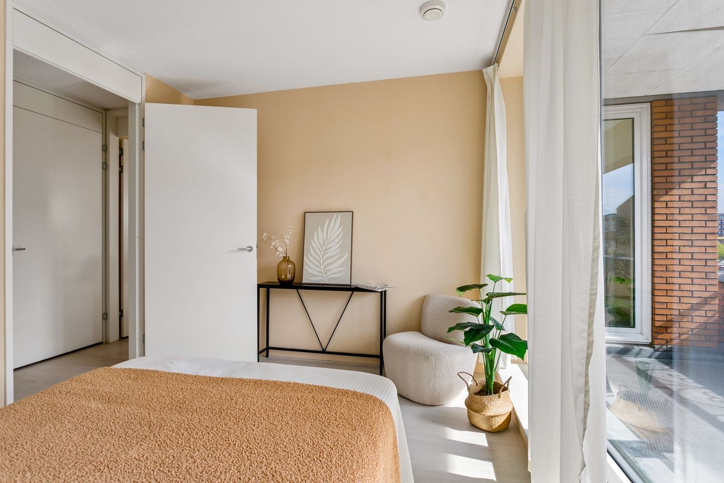 Appartement te koop: Parijsboulevard 181, Utrecht