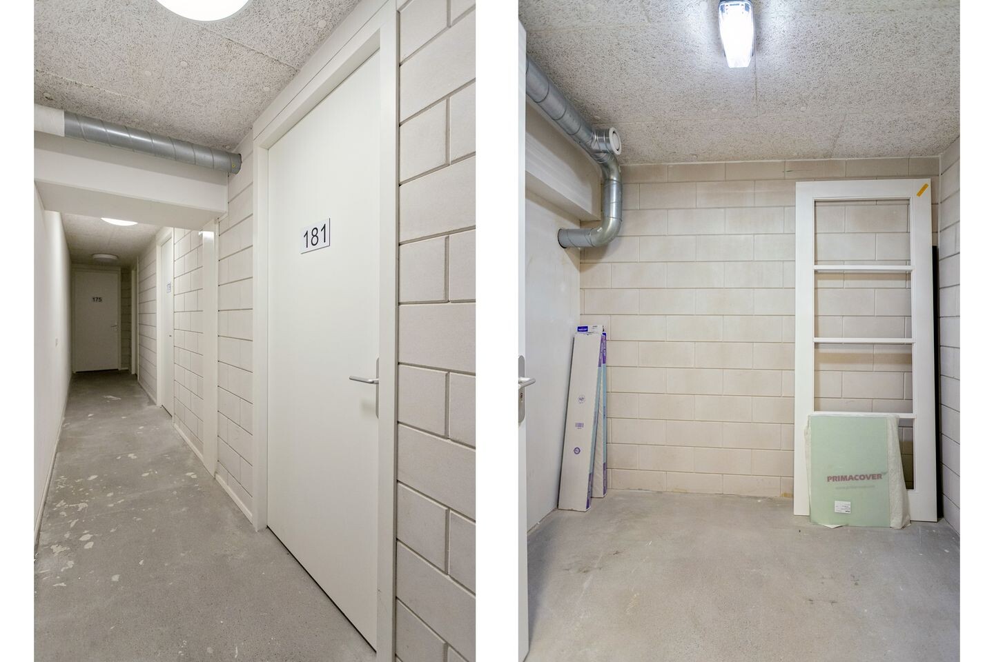 Appartement te koop: Parijsboulevard 181, Utrecht