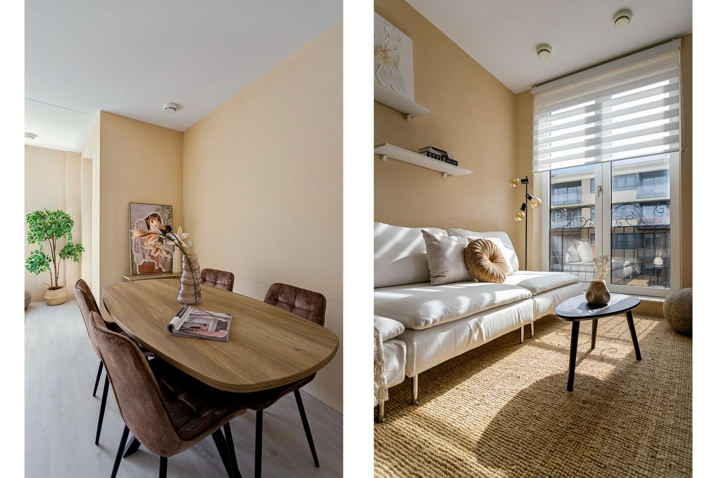 Appartement te koop: Parijsboulevard 181, Utrecht