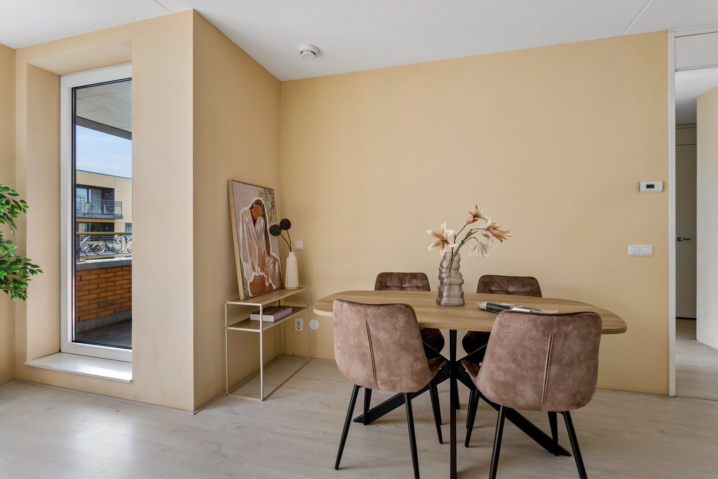 Appartement te koop: Parijsboulevard 181, Utrecht