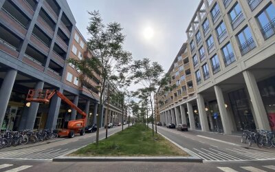 Parijsboulevard 112