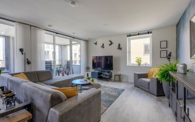 Parijsboulevard 126