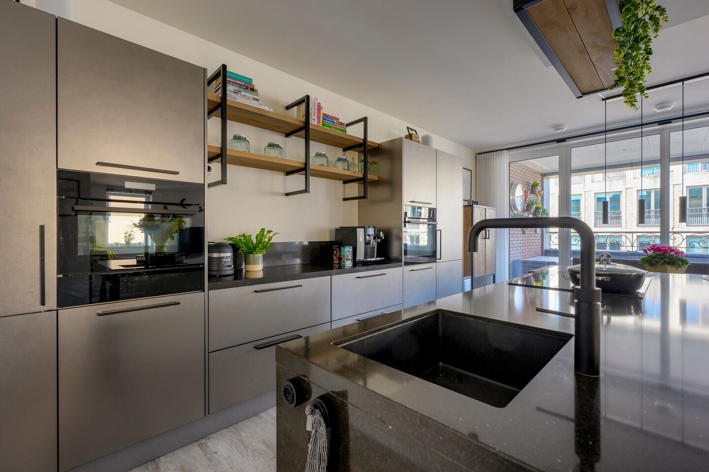 Appartement te koop: Parijsboulevard 126, Utrecht
