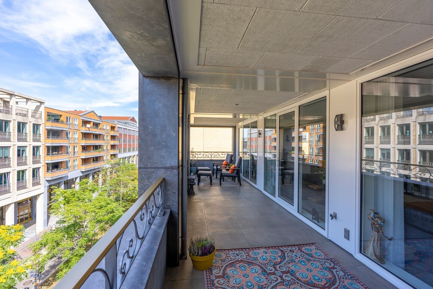 Appartement te koop: Parijsboulevard 126, Utrecht