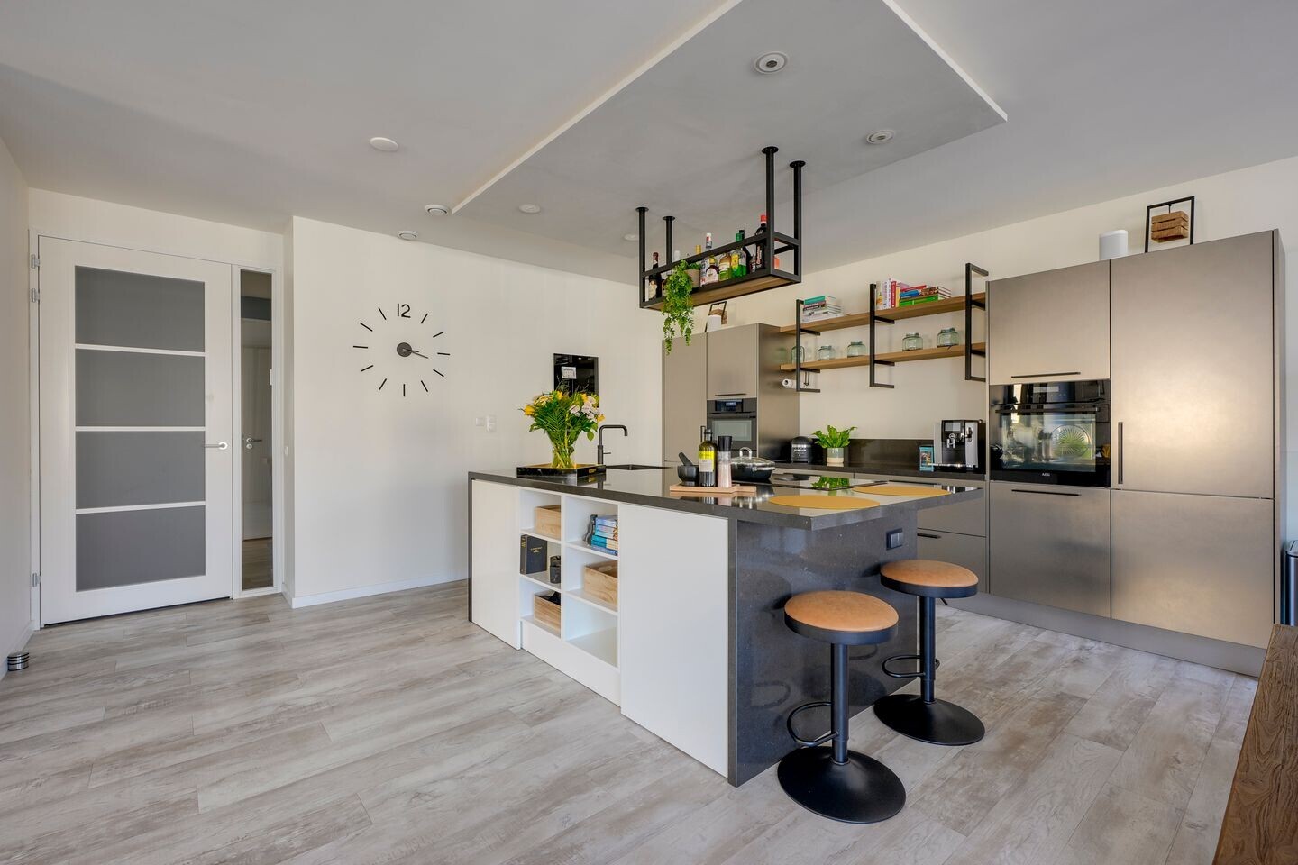 Appartement te koop: Parijsboulevard 126, Utrecht