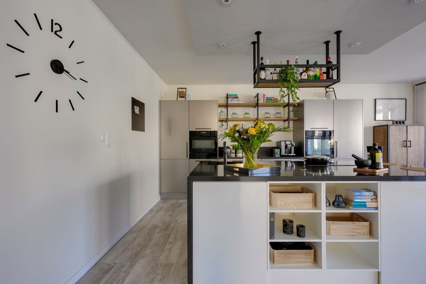 Appartement te koop: Parijsboulevard 126, Utrecht