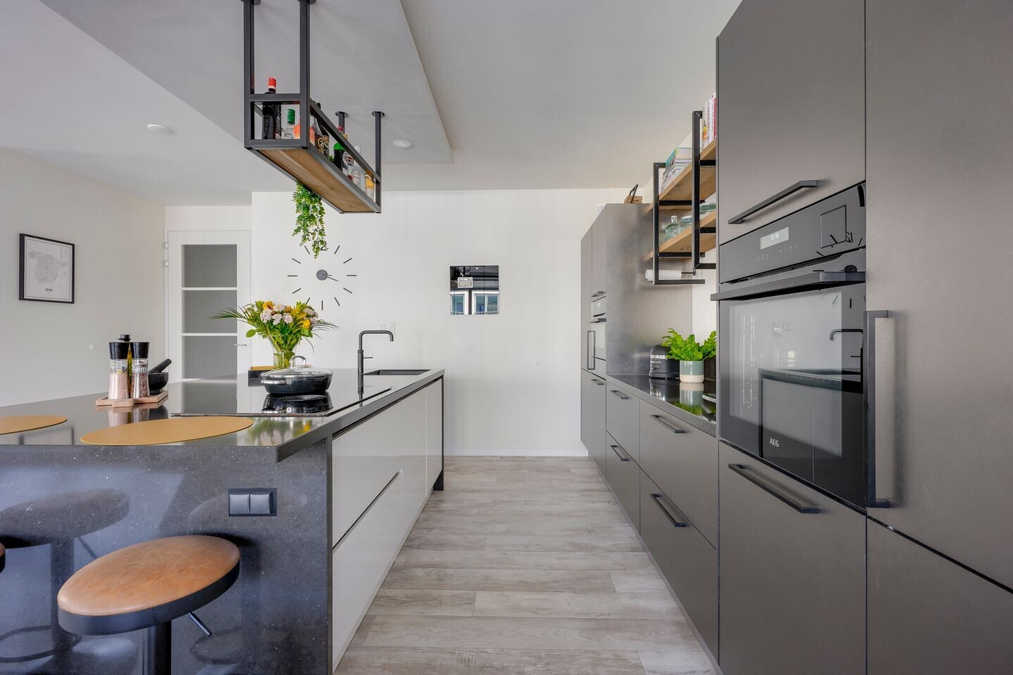Appartement te koop: Parijsboulevard 126, Utrecht