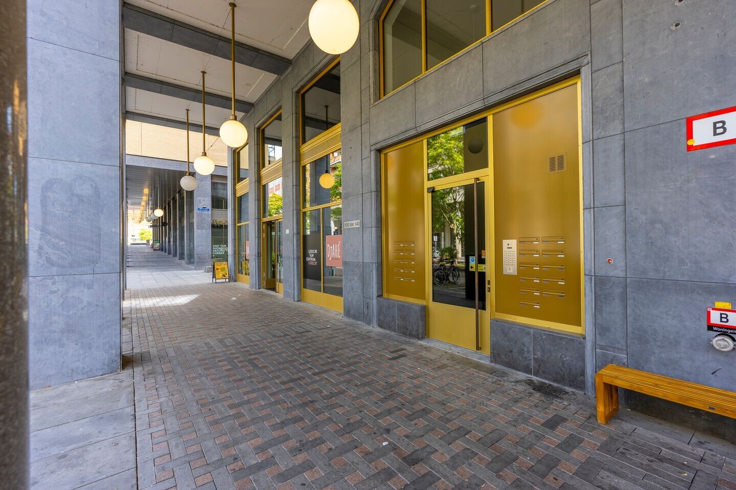 Appartement te koop: Parijsboulevard 126, Utrecht