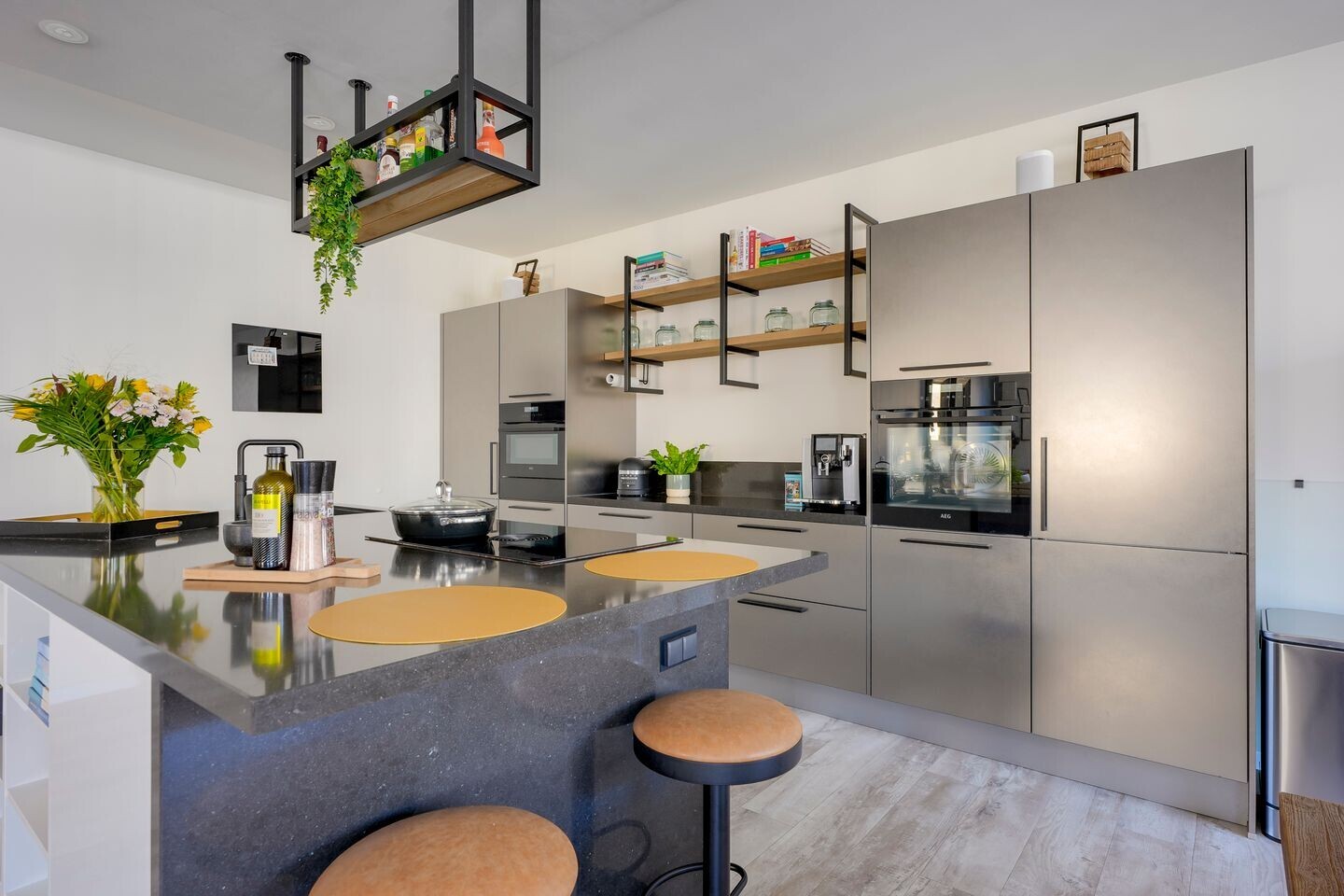 Appartement te koop: Parijsboulevard 126, Utrecht
