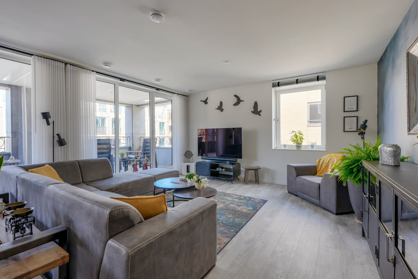 Appartement te koop: Parijsboulevard 126, Utrecht