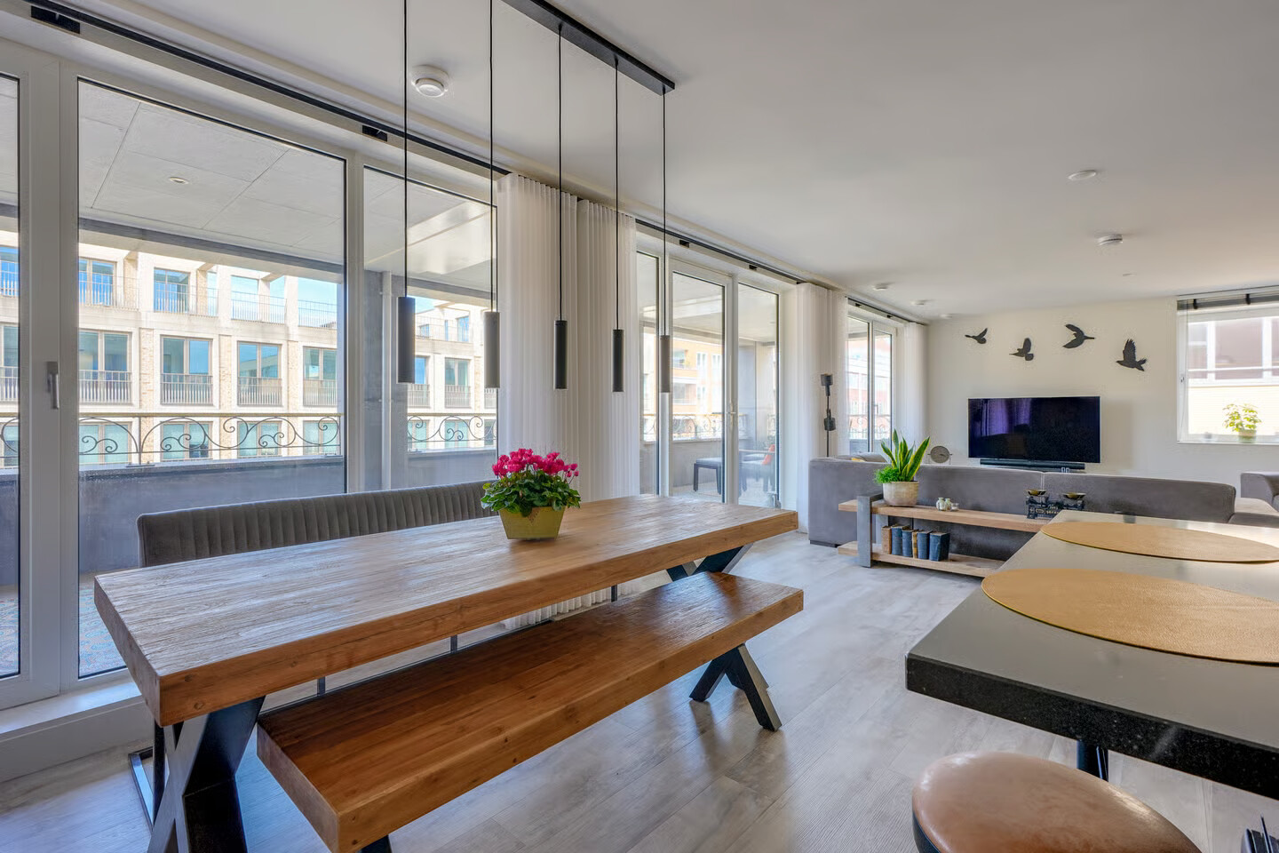 Appartement te koop: Parijsboulevard 126, Utrecht