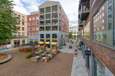 Parijsboulevard 128