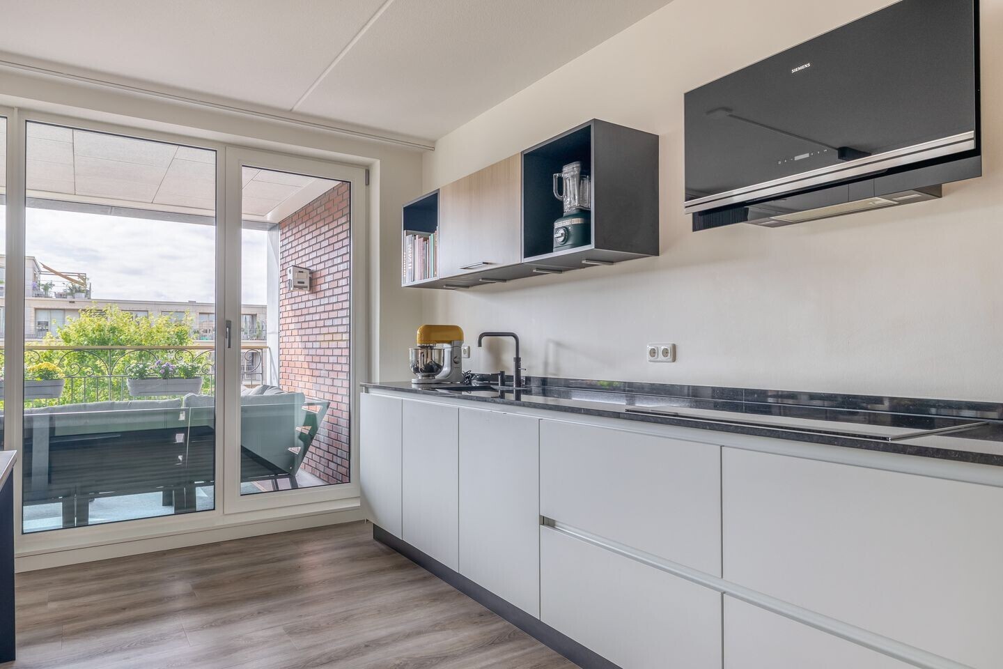 Appartement te koop: Parijsboulevard 128, Utrecht