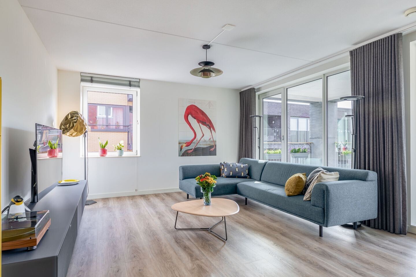 Appartement te koop: Parijsboulevard 128, Utrecht