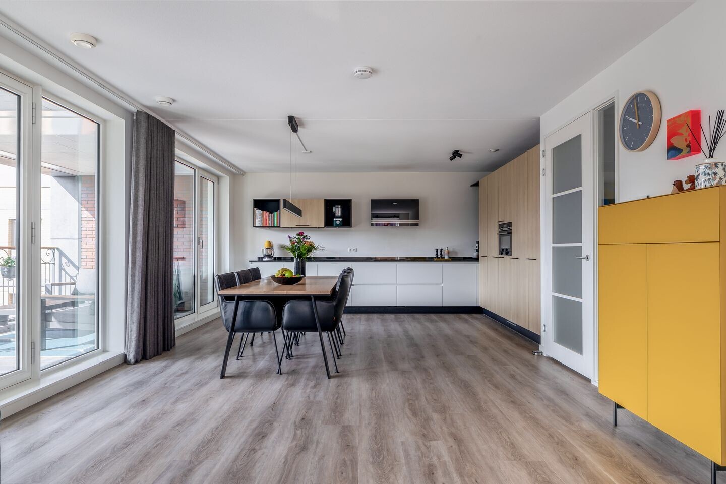Appartement te koop: Parijsboulevard 128, Utrecht