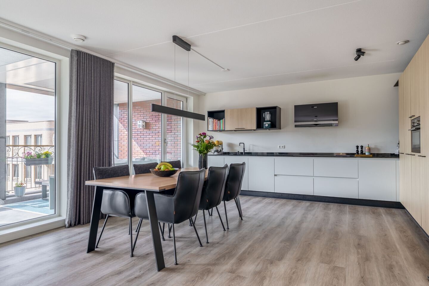 Appartement te koop: Parijsboulevard 128, Utrecht