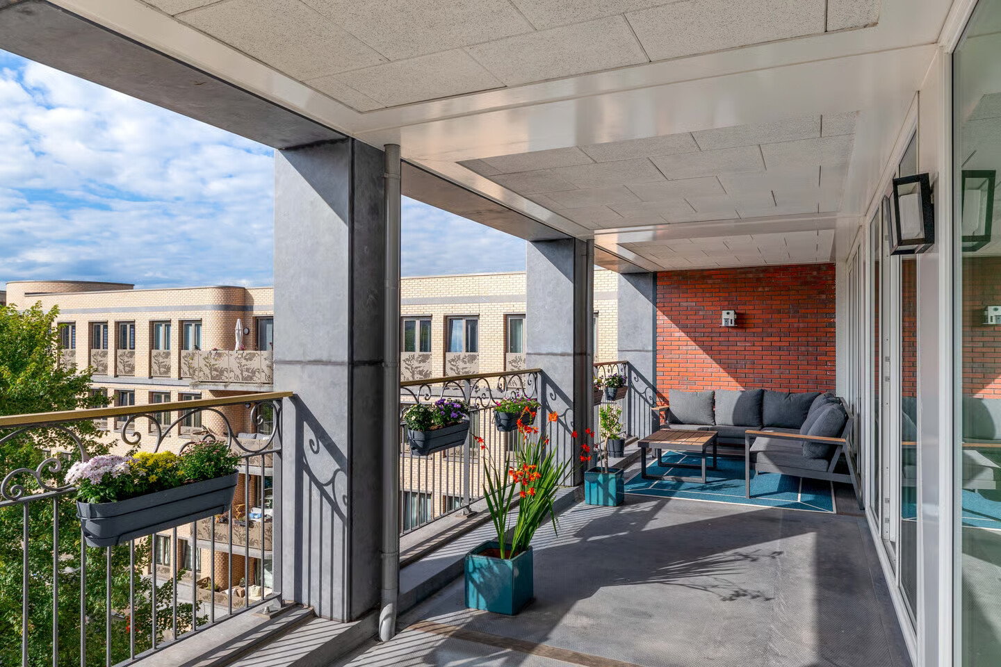 Appartement te koop: Parijsboulevard 128, Utrecht