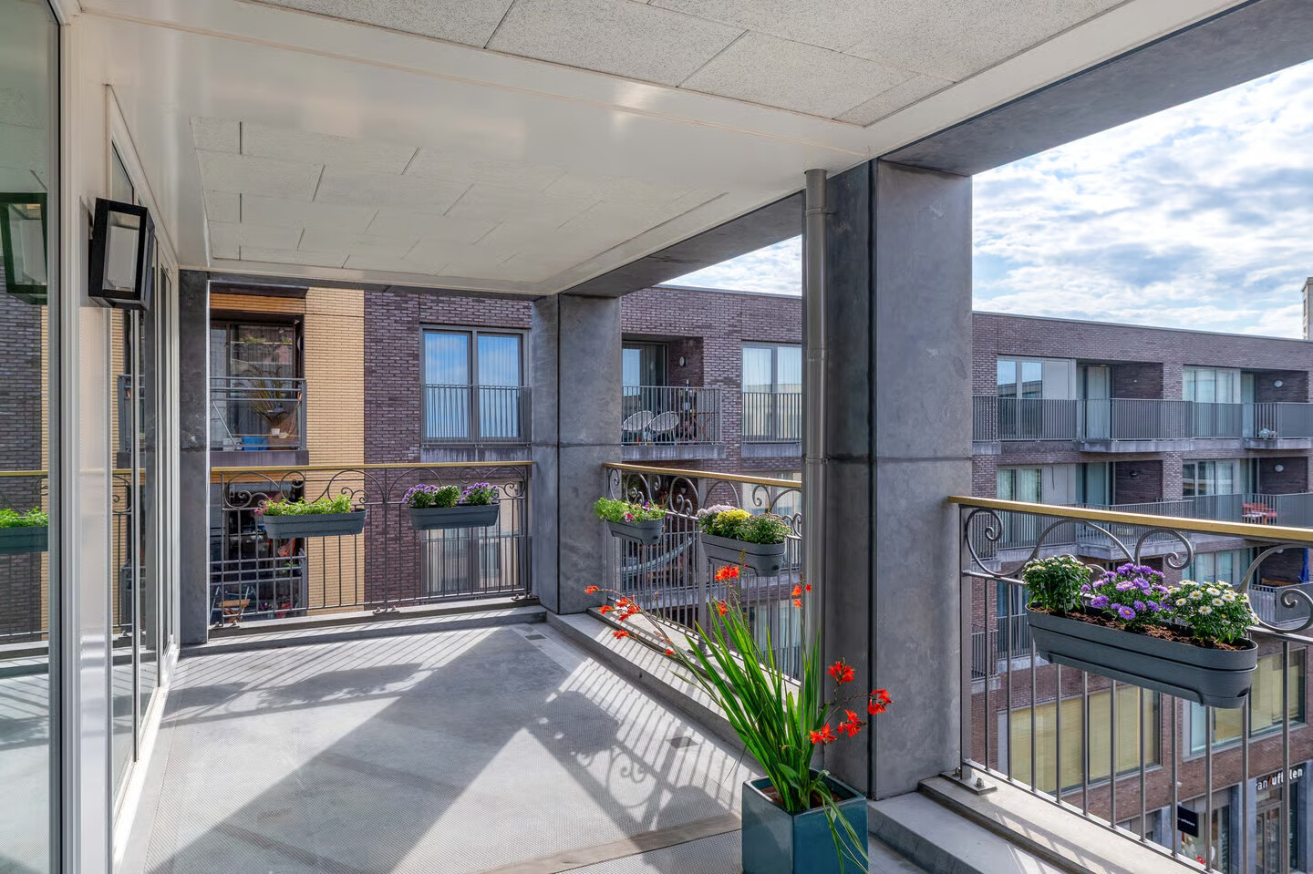 Appartement te koop: Parijsboulevard 128, Utrecht