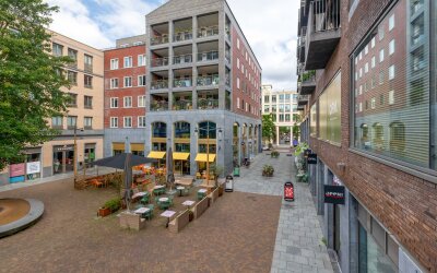 Parijsboulevard 128