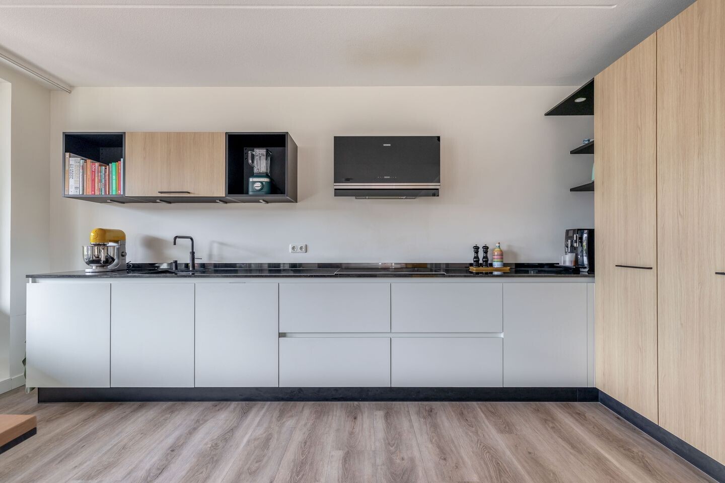 Appartement te koop: Parijsboulevard 128, Utrecht