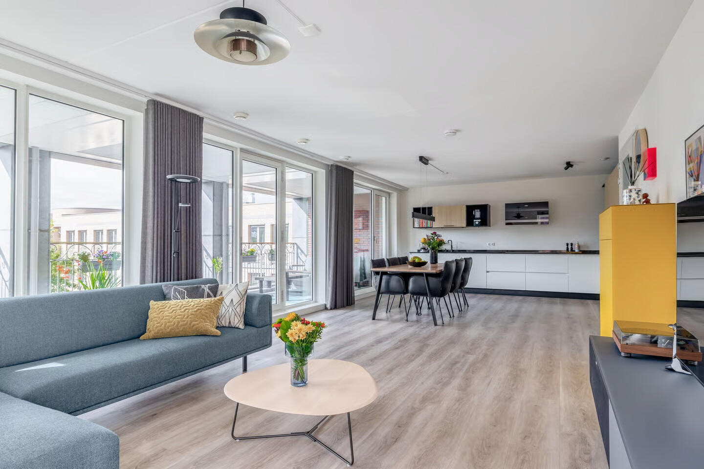 Appartement te koop: Parijsboulevard 128, Utrecht