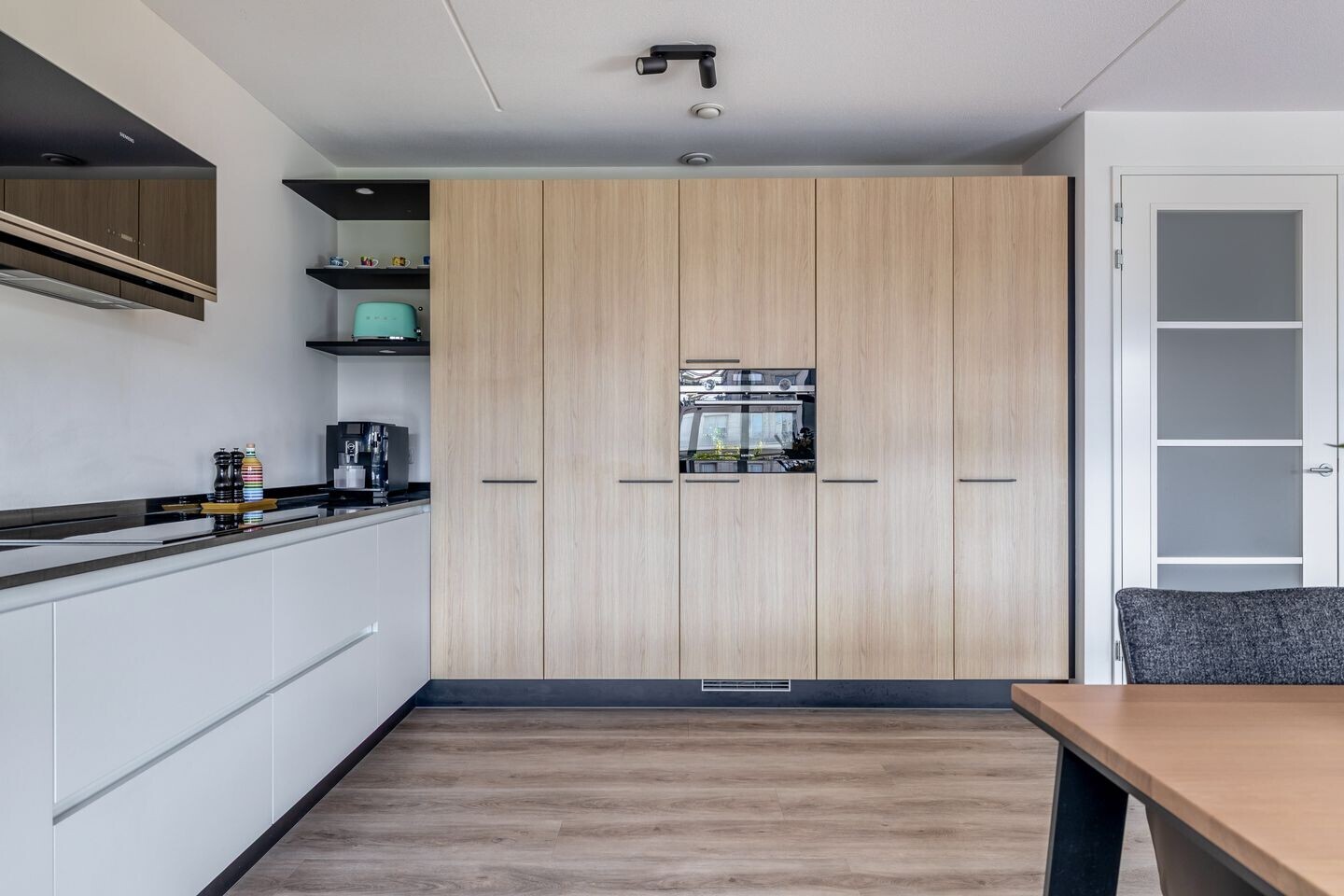 Appartement te koop: Parijsboulevard 128, Utrecht