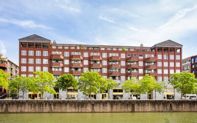 Grauwaartsingel 246