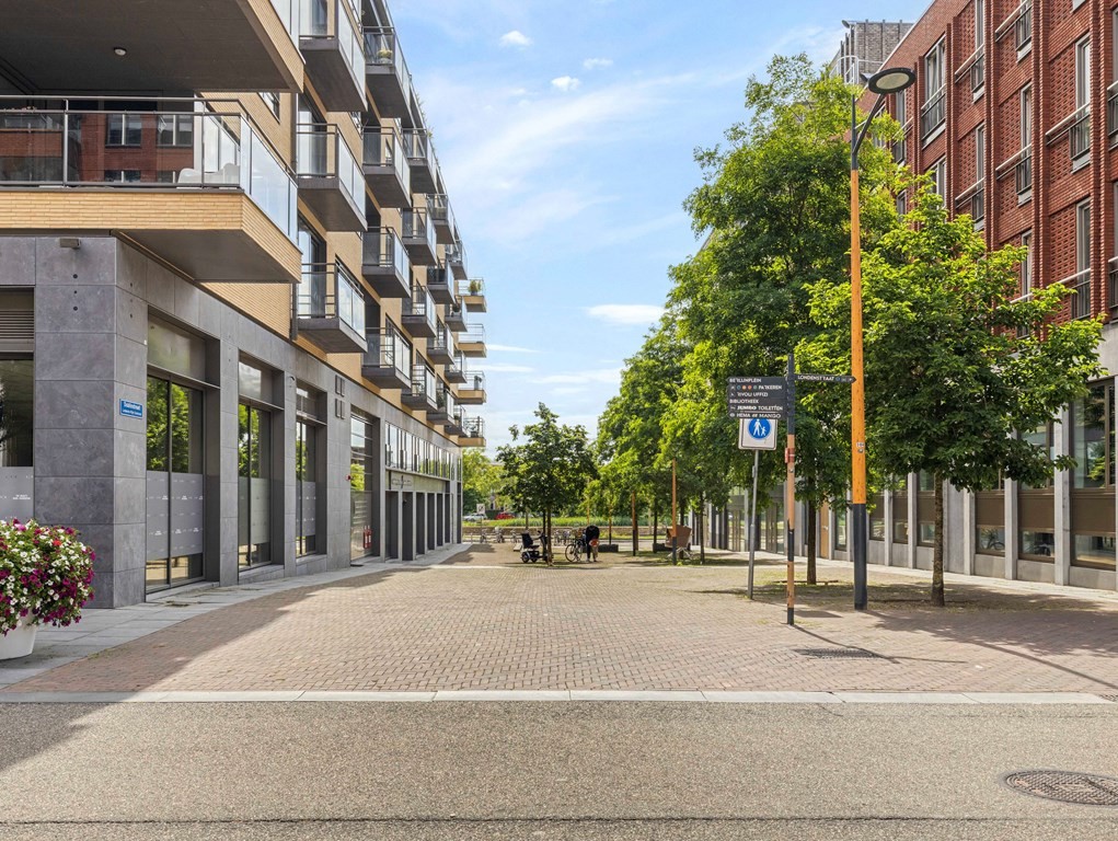 Appartement te koop: Grauwaartsingel 496, Utrecht