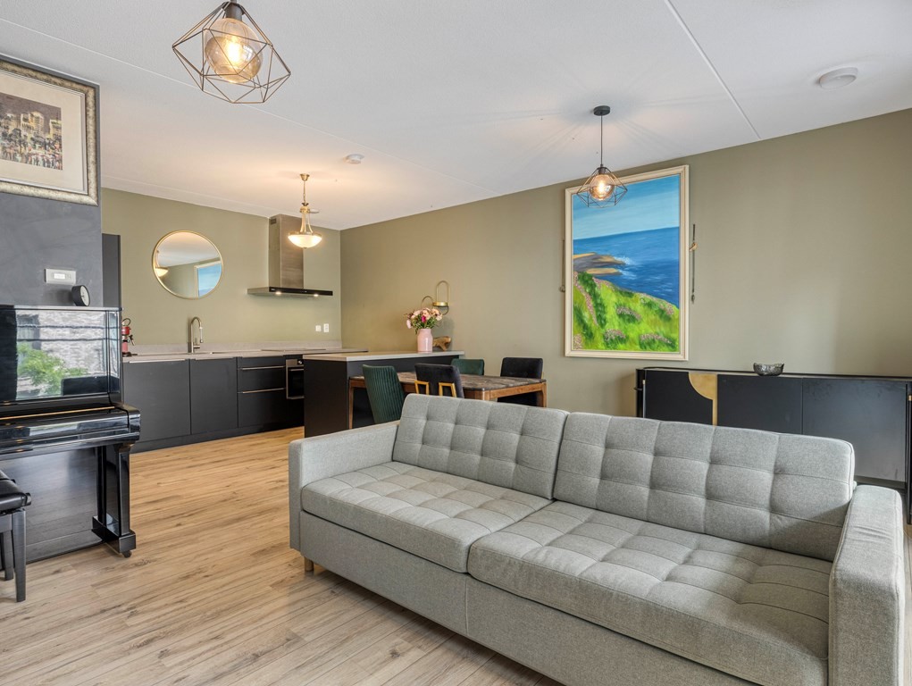 Appartement te koop: Grauwaartsingel 496, Utrecht