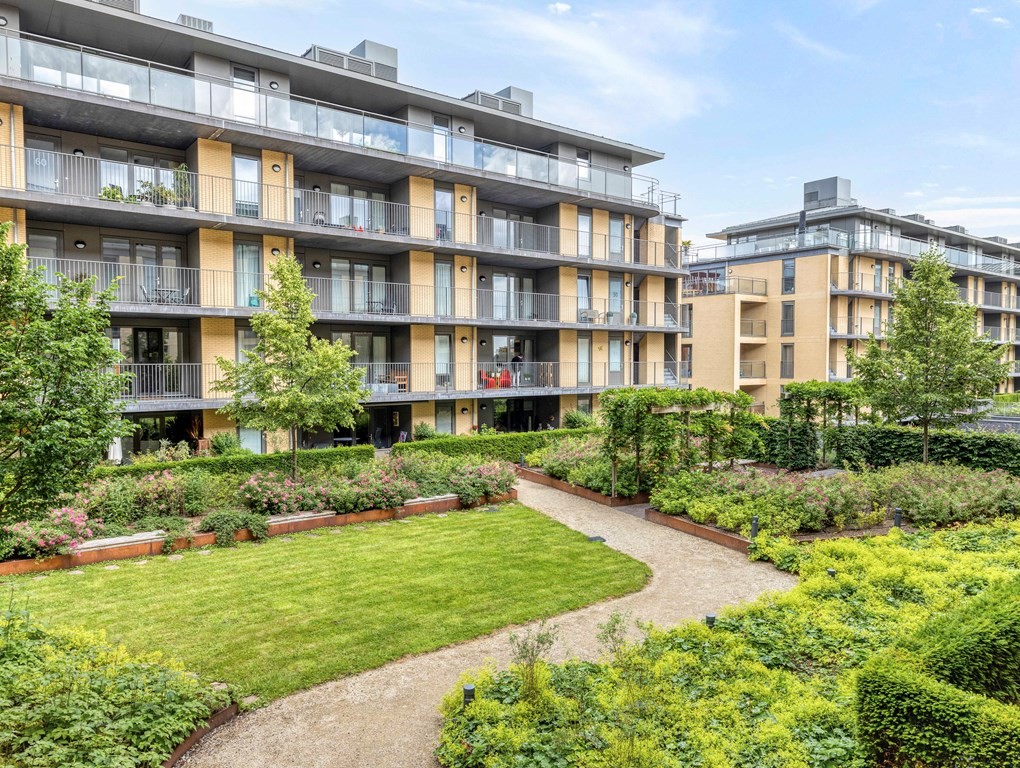 Appartement te koop: Grauwaartsingel 496, Utrecht