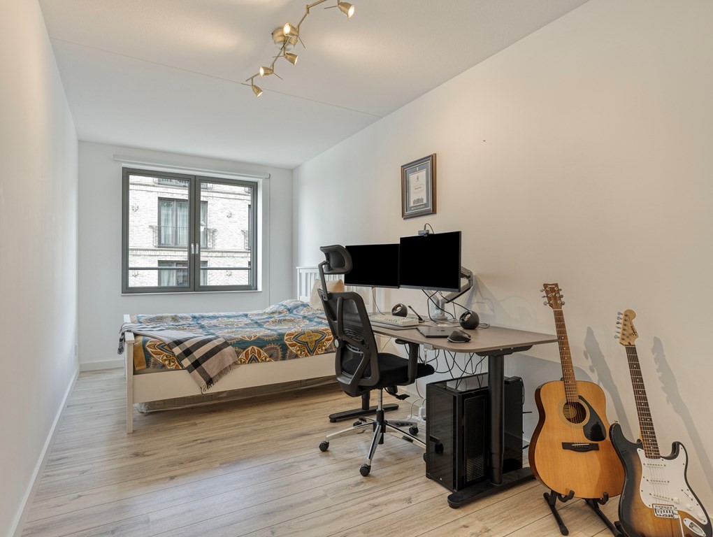 Appartement te koop: Grauwaartsingel 496, Utrecht