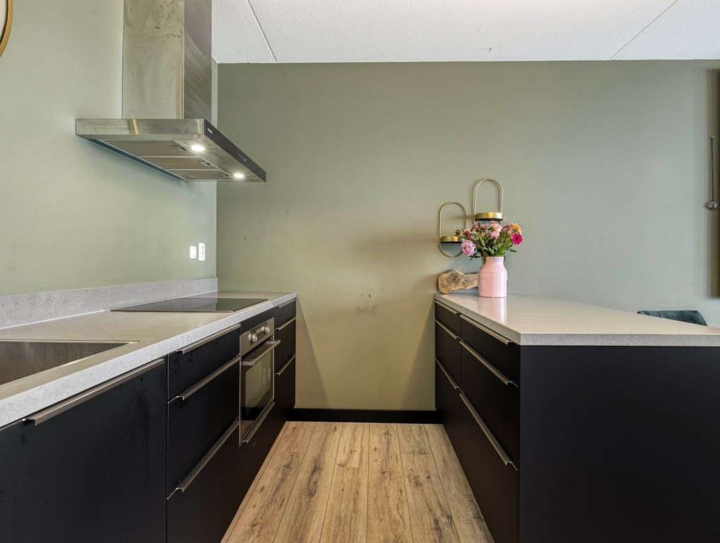 Appartement te koop: Grauwaartsingel 496, Utrecht
