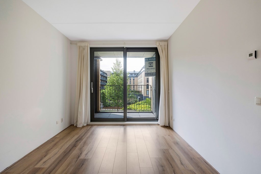 Appartement te huur: Grauwaartsingel 498, Utrecht