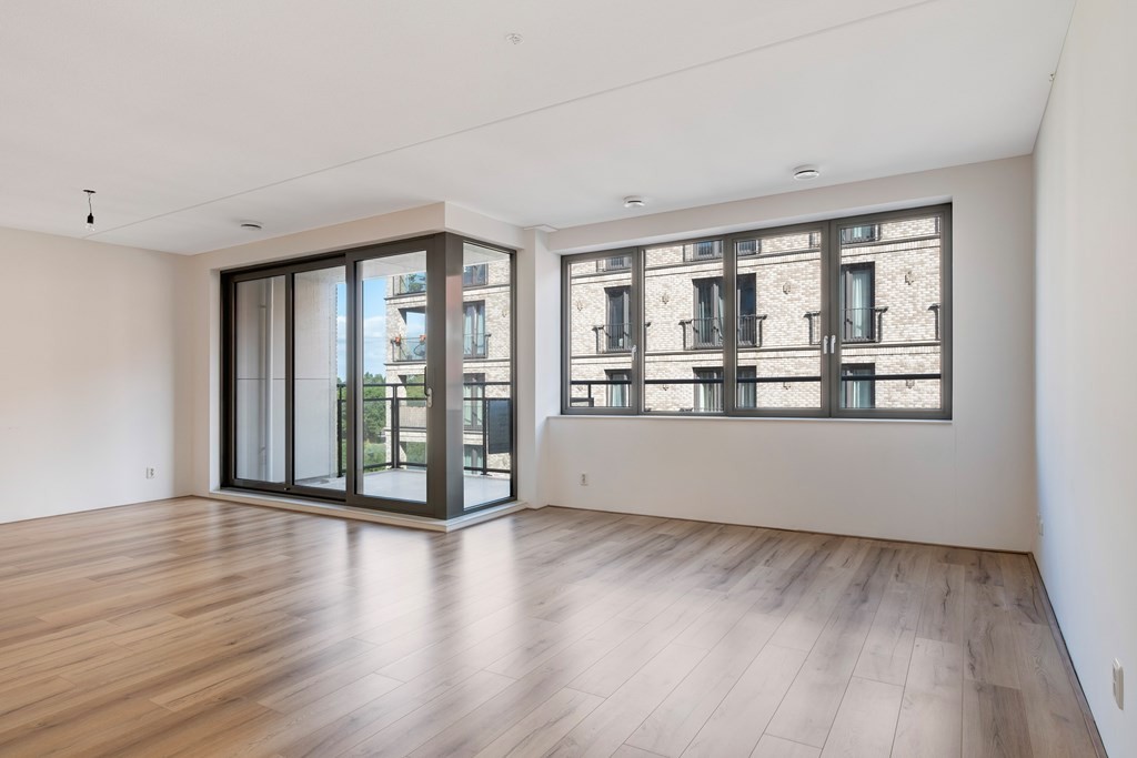 Appartement te huur: Grauwaartsingel 498, Utrecht