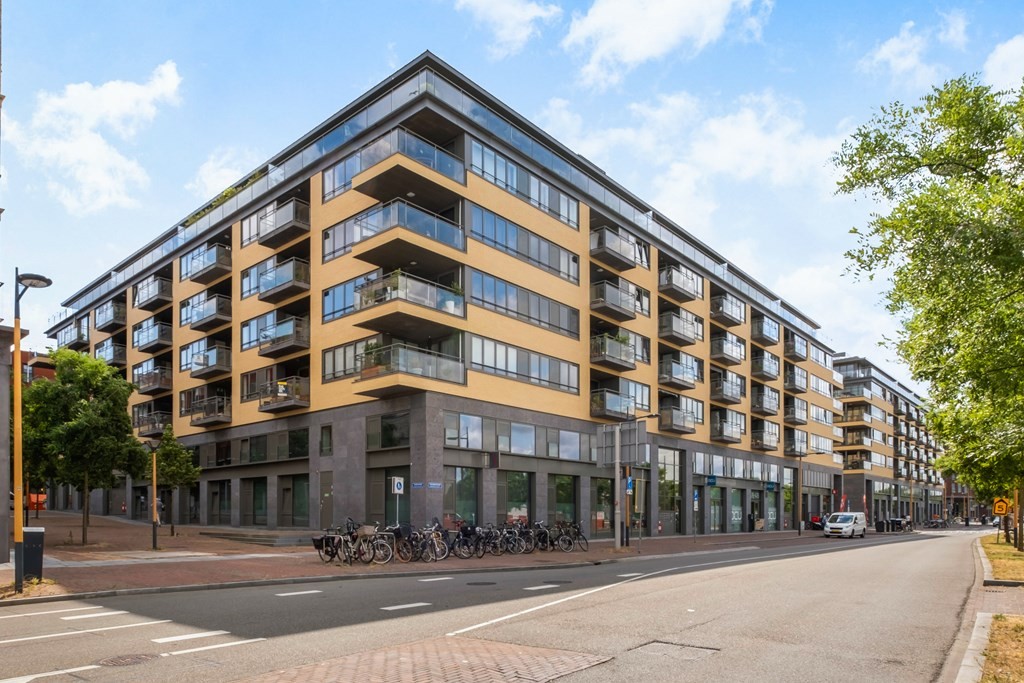 Appartement te huur: Grauwaartsingel 498, Utrecht