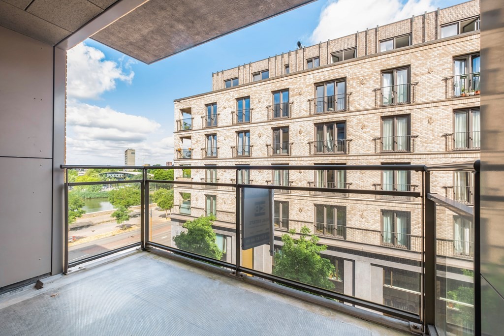 Appartement te huur: Grauwaartsingel 498, Utrecht