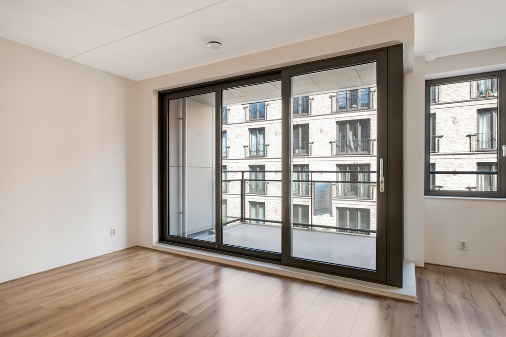 Appartement te huur: Grauwaartsingel 498, Utrecht